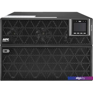 Источник бесперебойного питания APC Smart-UPS On-Line 15kVA SRTG15KXLI