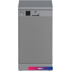 Отдельностоящая посудомоечная машина BEKO DVS050R02S