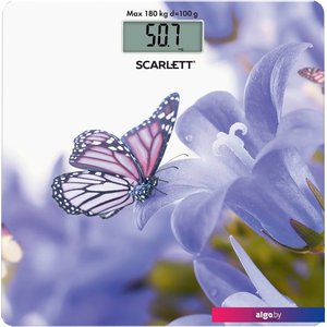 Напольные весы Scarlett SC-BS33E072