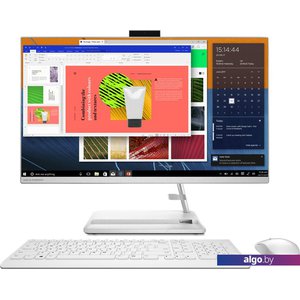 Моноблок Lenovo IdeaCentre 3 27ITL6 F0FW00LERK