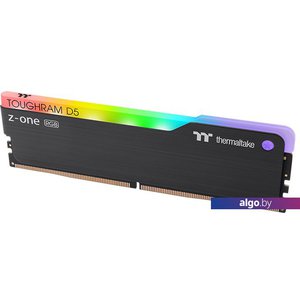 Оперативная память Thermaltake Toughram Z-One RGB D5 16ГБ DDR5 5600МГц RG30D516GX1-5600C36S