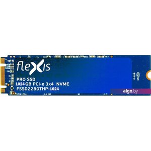 SSD Flexis Pro 1TB FSSD2280THP-1024