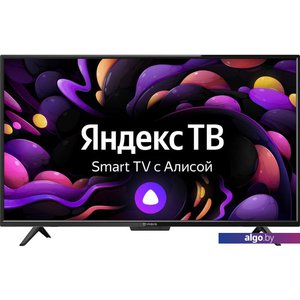 Телевизор IRBIS 39H1YDX121BS2