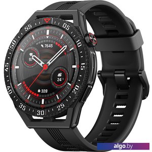 Умные часы Huawei Watch GT 3 SE 46 мм (графитовый черный)