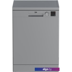 Отдельностоящая посудомоечная машина BEKO DVN053WR01S