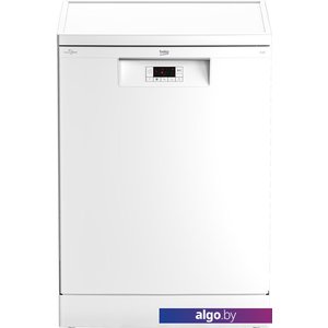 Отдельностоящая посудомоечная машина BEKO BDFN15421W