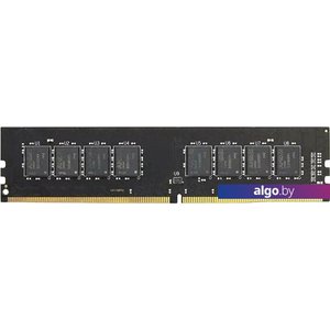 Оперативная память Silicon-Power 16GB DDR4 2666 МГц SP016GBLFU266X02