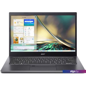 Ноутбук Acer Aspire 5 A514-55-75X0 NX.K5DER.004