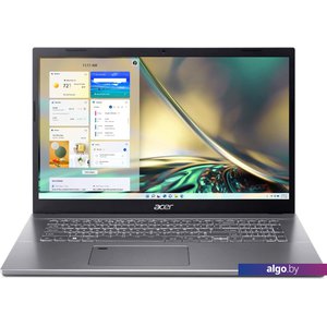 Ноутбук Acer Aspire 5 A517-53-52D2 NX.K62ER.00C