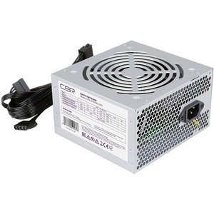 Блок питания CBR PSU-ATX450-12EC