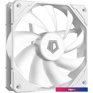 Вентилятор для корпуса ID-Cooling TF-12025-White