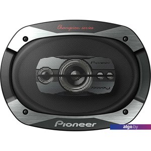 Коаксиальная АС Pioneer TS-7150F