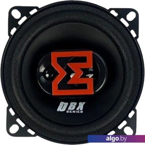 Коаксиальная АС EDGE EDBX4-E1