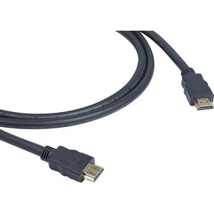 Кабель Kramer Electronics HDMI - HDMI CLS-HM/HM/ETH-25 (7.6, черный)