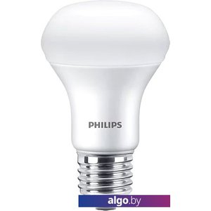 Светодиодная лампочка Philips ESS LEDspot 9Вт R63 E27 980лм 827 929002965887