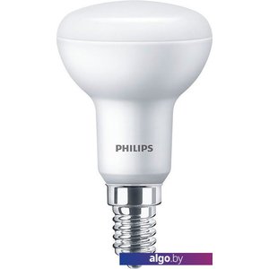 Светодиодная лампочка Philips ESS LEDspot 6W 640lm E14 R50 840 929002965687