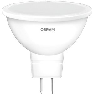 Светодиодная лампа Osram LS MR16 1660 110 GU5.3 6.5 Вт 4000 К