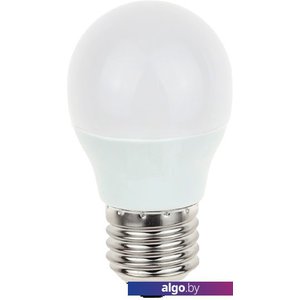 Светодиодная лампочка Osram LS P60 6,5W/830 E27 230V FR