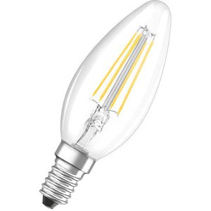 Светодиодная лампочка Ledvance LED Star Classic 4058075068353 E14 4 Вт 2700 К