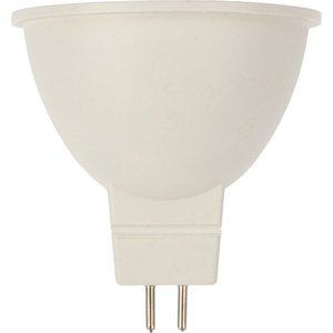 Светодиодная лампочка Rexant 5,5 Вт 467Лм GU5.3 4000K 604-5201