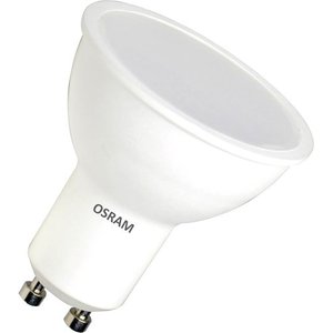 Светодиодная лампа Osram LV PAR1635 5 SW/830 230V GU10 10X1 RU