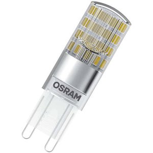 Светодиодная лампочка Ledvance LED Star 4058075056688 G9 2.6 Вт 2700 К