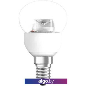 Светодиодная лампочка Ledvance LED Star Classic 4052899971622 E14 5.4 Вт 3000 К