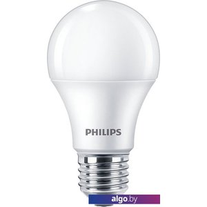 Светодиодная лампа Philips ESS LEDBulb A60 E27 9 Вт 3000 К