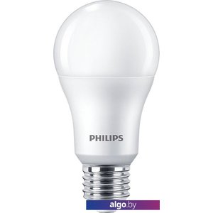 Светодиодная лампочка Philips ESS LEDBulb 13W E27 3000K 230V 1CT/12RCA 929002305087