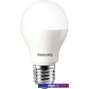 Светодиодная лампа Philips ESS LEDBulb A60 E27 11 Вт 6500 К