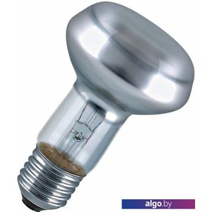 Лампа накаливания Osram R63 E27 60 Вт 2700 К