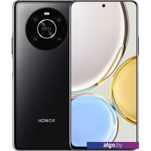 Смартфон HONOR X9 6GB/128GB (полночный черный)