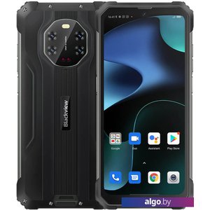 Смартфон Blackview BL8800 (черный)