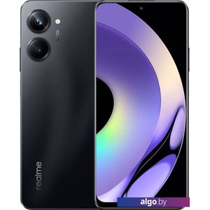 Смартфон Realme 10 Pro 8GB/128GB международная версия (черный)