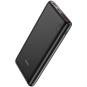 Внешний аккумулятор Hoco J80 10000mAh (черный)