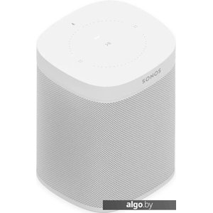 Умная колонка Sonos One Gen 2 (белый)