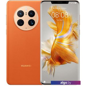 Смартфон Huawei Mate 50 Pro DCO-LX9 8GB/256GB (рассвет в горах)