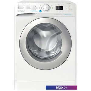 Стиральная машина Indesit BWSA 71052X WSV RU