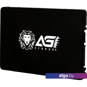 SSD AGI AI178 4TB AGI4T0G25AI178