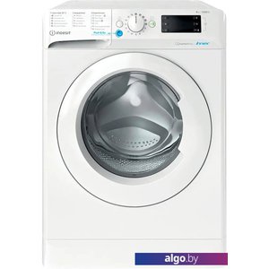 Стиральная машина Indesit BWSA 61051 WSV RU