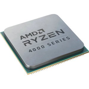 Процессор AMD Ryzen 3 4300G (BOX)