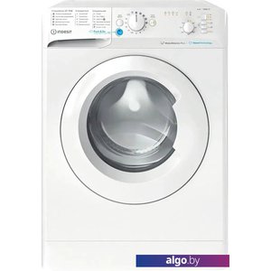 Стиральная машина Indesit BWSB 61051 WWV RU