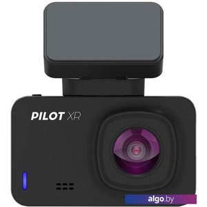 Видеорегистратор-GPS информатор (2в1) Niceboy Pilot XR