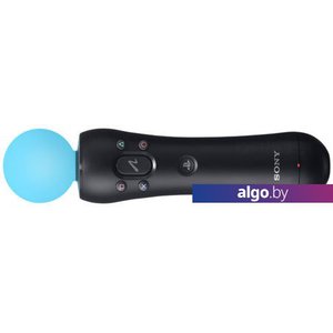 Джойстик Sony PlayStation Move motion controller