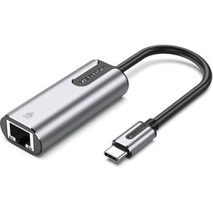 Адаптер Vention CFNHB USB-С - RJ45