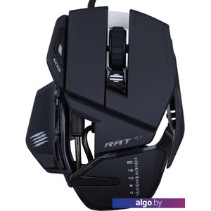 Игровая мышь Mad Catz R.A.T. 4+