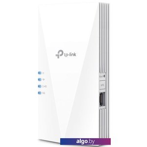 Усилитель Wi-Fi TP-Link RE600X