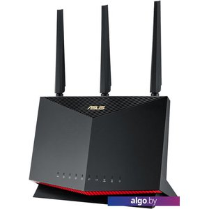 Wi-Fi роутер ASUS RT-AX86U Pro