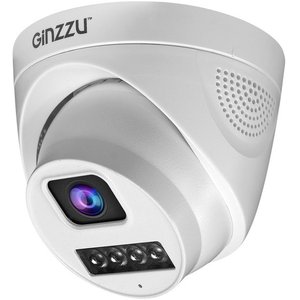 IP-камера Ginzzu HID-4303A