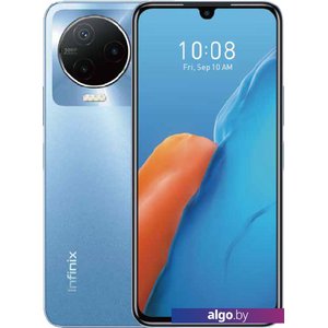 Смартфон Infinix Note 12 2023 8GB/256GB (тосканский синий)